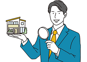 建てた後も安心できる住まい