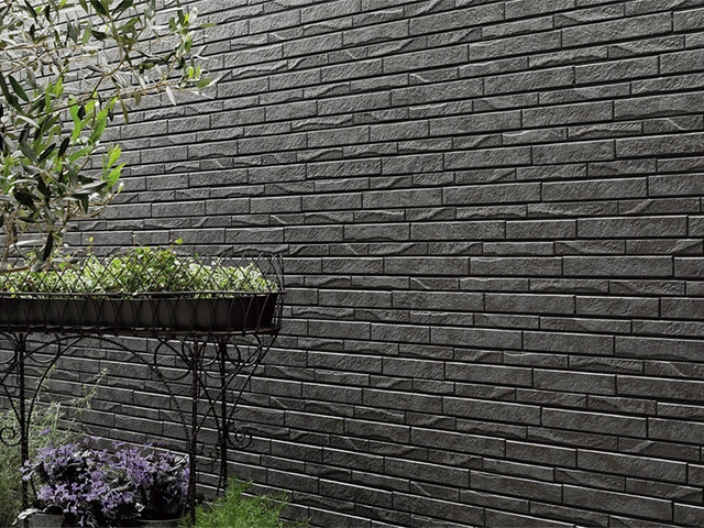 【外壁】KMEW 窯業系サイディング